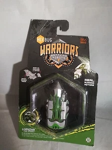 Hexbug Warriors Battling Robots Viridia Sealed - Picture 1 of 2
