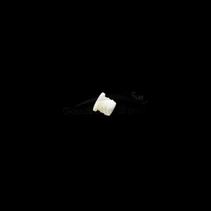 One New MTC Engine Air Distribution Hose Plug 3124 1169971286 for Mercedes MB - Picture 1 of 2