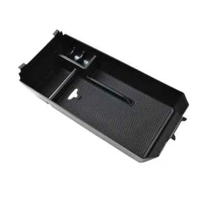 Car Central Control Armrest Storage Box For Mercedes Benz C Class GLC W205 X253 - Imagen 1 de 6