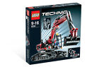 LEGO Technic # 8294 Excavator / NEW Sealed