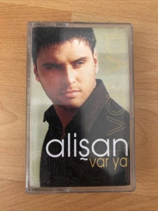 Alisan-Soundtrack - Bild 1 von 1