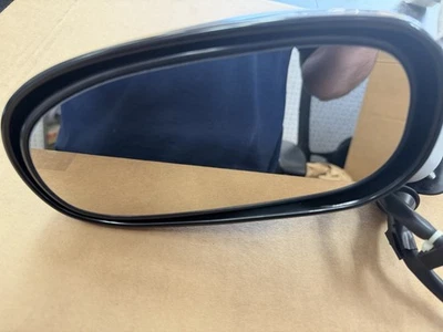 1997–2004 Corvette Outside Mirror L.H. OEM NOS – Without Memory – GM #10416055 Foto 1 de 4