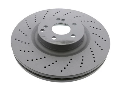 2x Disco de freno Zimmermann Coat Z 000421201207 Mercedes-Benz C63 AMG C63 AMG S Foto 1 de 2