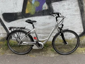 E-Bike Kalkhoff Agattu E-Series 28“ - Bild 1 von 13