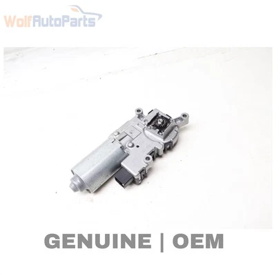 BMW X5 35DX E70 2000-2013 - techo corredizo/techo corredizo motor 6922652 Foto 1 de 4