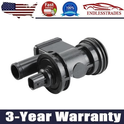 Electroválvula de ventilación de bote para HONDA FIT 2007-2013 HR-V 2016-19 17312-SLN-A01 Foto 1 de 4