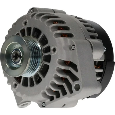 Alternador compatible con Buick, LeSabre, 2000 - 2004, 400-12149R, CW, 12 V, 8245 Foto 1 de 4
