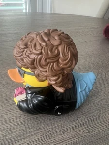 TUBBZ Sammlerstück The Lost Boys Gummiente Michael - ohne Karton - Bild 1 von 8