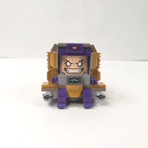 LEGO MODOK SH0656 Minifigure – Rare Marvel Super Heroes Collectible Villain - Picture 1 of 6