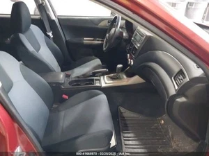 Engine ECM Electronic Control Module 2.5L With Turbo Fits 08-09 IMPREZA 911524 - Picture 1 of 14