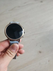 Smartwatch Fossil  - Bild 1 von 3
