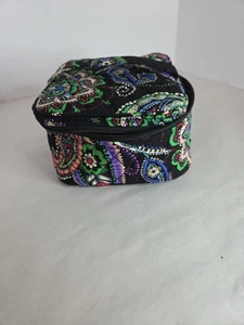 Vera Bradley Kosmetiktasche - Bild 1 von 5