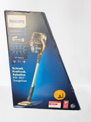 PHILIPS FC6826/01 SpeedPro Akku Staubsauger | 65 Min | kabellos | Neu - Bild 1 von 4