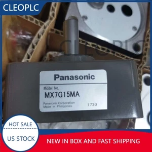 NEU Panasonic Getriebe Untersetzungsgetriebe MX7G15MA - Bild 1 von 1