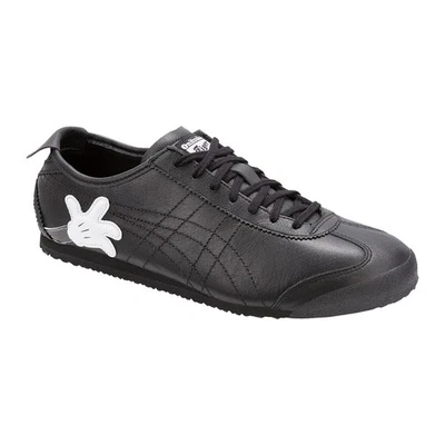Onitsuka Tiger Disney Mickey Mouse MEXICO 66 US 8.5 ETC 10 Zapatillas Japón N... - Imagen 1 de 4