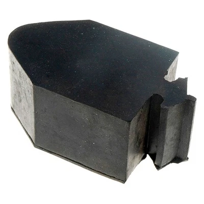 For Chevy R2500 Suburban 89-91 Professional Front Lower Control Arm Bumper - Image 1 of 2