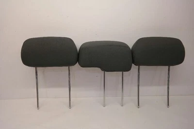 Dodge Durango 2004-2009 reposacabezas trasero izquierdo y derecho reposacabezas  Foto 1 de 4