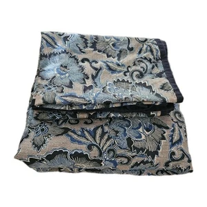 RALPH LAUREN Journey's End Rainey Floral Duvet QUEEN Plus 2 Shams - Picture 1 of 5
