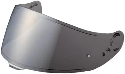 Protetor facial Shoei GT-Air CNS-1C pronto para pinlock - Imagem 1 de 1