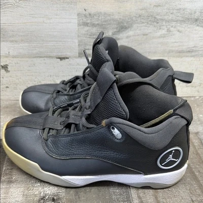 Zapatillas rápidas Nike Jordan Jumpman Pro antracita 932687-004 para hombre talla 7,5 Foto 1 de 4
