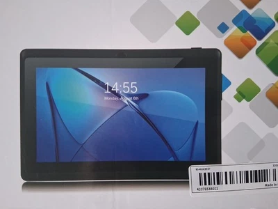 Tablet 7 Zoll Rosa 32 GB  - Bild 1 von 4