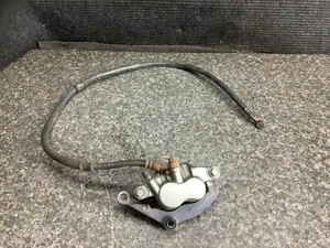 06 Yamaha Virago 250 XV250 Front Brake Caliper 36C - Picture 1 of 3