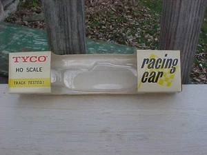 Vintage Tyco Box Only For ? Slot Car # S - 639 - 349 - Picture 1 of 1