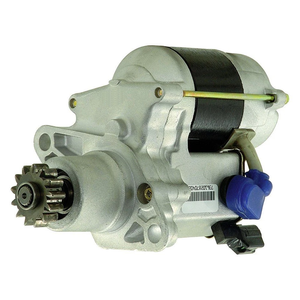 Motor De Arranque De Repuesto Para Toyota Camry 1998-2005, RAV4 (L4 2.2L) Foto 1 de 1