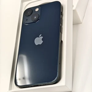 Apple iPhone 13 mini 256GB (UNL) (iOS 15.3) (Dopamine, Trollstore, Roothide) - Picture 1 of 12
