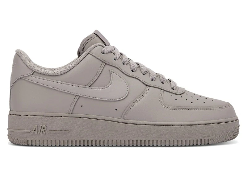 Nike Air Force 1 Low '07 gris universitario IH1698-001 Foto 1 de 1
