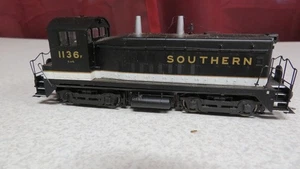 LOCOMOTORA LIFE-LIKE SOUTH 1136 4-0-4 ESCALA HO - Imagen 1 de 5