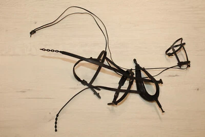 VINTAGE BIG JIM WEST "FULL SHOT RIDING HORSE WAGON" ORIGINAL MATTEL ITALY 70s #1 - Immagine 1 di 4