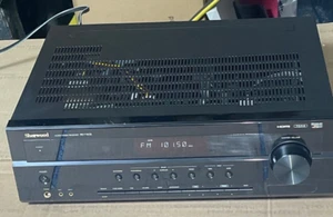 Sherwood RD-7405 AV Surround Sound Receiver 7.1-Ch - Picture 1 of 7