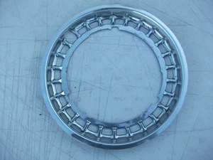 PREMIER WHEEL TRIM RING SUITS HD HOLDEN PREMIER NASCO DRESS RIM - Picture 1 of 2