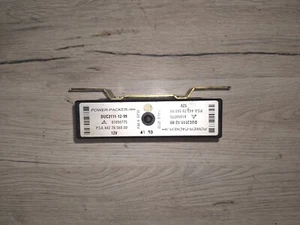 Peugeot 306 Cabrio original Verdecksteuergerät, Karosseriesteuergerät - Bild 1 von 2