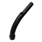 Vacuum Cleaner Plastic Hose Bend End Handle For  Alternative Handle5995