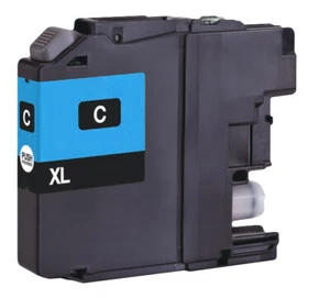 XL PATRONEN kompatibel BROTHER MFC-J480DW J880DW J4420DW J4620DW J4625 - Bild 1 von 6