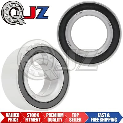[FRONT(Qty.2)] Wheel Bearing for 00-02 Chrysler Dodge Plymouth Neon Pt Cruiser - Image 1 of 4