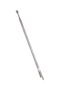 Antenna telescopica per lettore CD radio portatile Sony - Foto 1 di 4