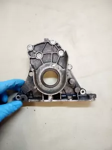 Renault Trafic Vivaro Primastar 1.9 Engine Front Cover Crankshaft Seal 01-06 X1 - Picture 1 of 4