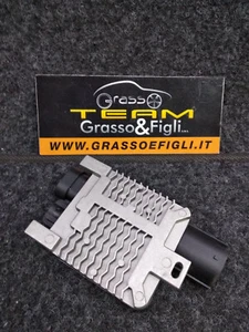 Resistenza Ventola Radiatore Raffreddamento 35.10148 Resistore Alfa Romeo 159 - Picture 1 of 4