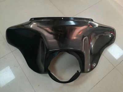 Unpainted Front Outer Batwing Fairing For Harley Street Electra Glide 1996-2013 — 第 1/4 张图片