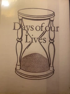 1989 Ballard Bruin Days Of Our Lives Year Book Louisville Ky Good Condition Used - Picture 1 of 6