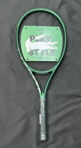 Lacoste L23 Grip Size 4 1/4” - Picture 1 of 3
