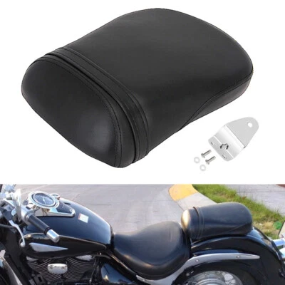 Rear Passenger Seat For Suzuki Boulevard C50 Volusia 800 VL800 2001-2013 US Foto 1 de 4