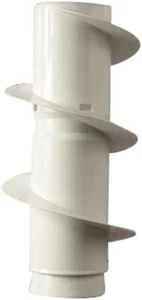 NEW OEM GE WH43X31240 Washer Auger - Picture 1 of 1