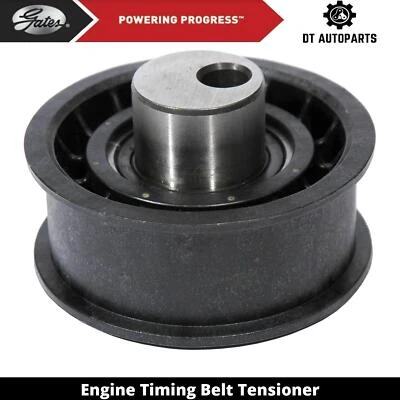 For 1989-1993 Chrysler Daytona Engine Timing Belt Tensioner Gates 1990 1991 1992 - Image 1 of 4