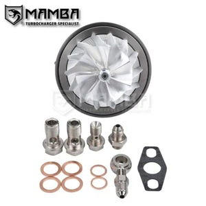 MAMBA D5-7 Garrett GTX2860R-49T Ball Bearing Turbo CHRA (Fit Rally) - Imagen 1 de 11