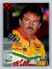 Terry Labonte #186 1995 Upper Deck Hendrick Motorsports AU