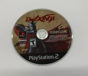 Devil Kings (Sony PlayStation 2, 2005) Disc Only - Picture 1 of 2